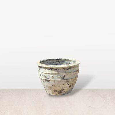 Rustic Garden Pot (Type AF)